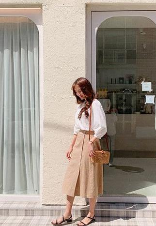 面试穿什么衣服比较合适