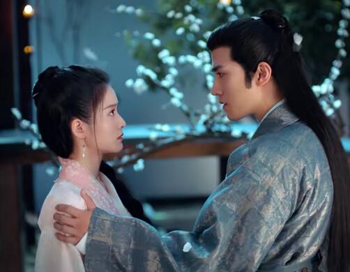白发黎王无忧为什么不碰女人