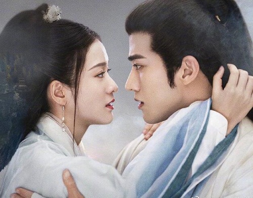 白发黎王无忧为什么不碰女人