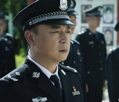 破冰行动马云波妻子吸毒了吗