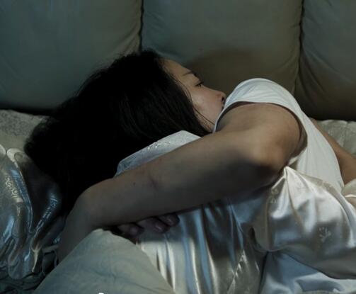 破冰行动马云波妻子吸毒了吗