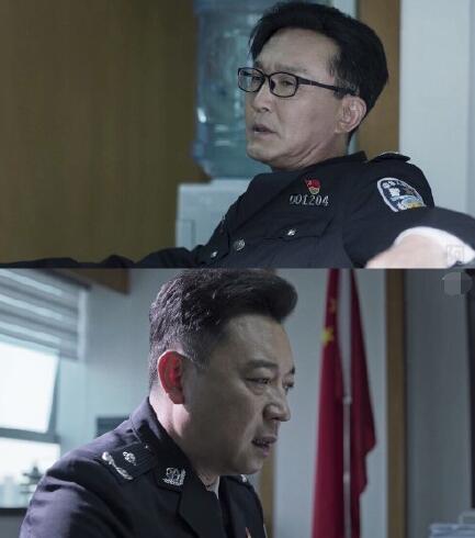 破冰行动马云波妻子吸毒了吗