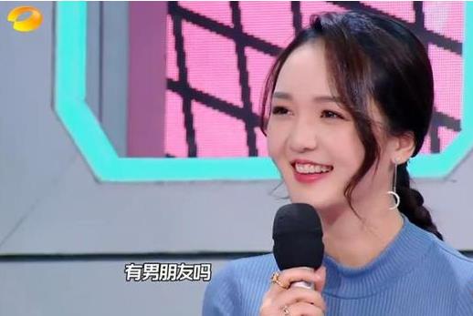 汪苏泷靳梦佳恋情是真的吗