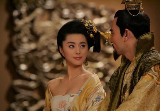 安史之乱为什么要杀杨贵妃