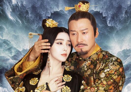 安史之乱为什么要杀杨贵妃