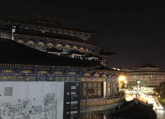 西安闹鬼最凶的地方是哪
