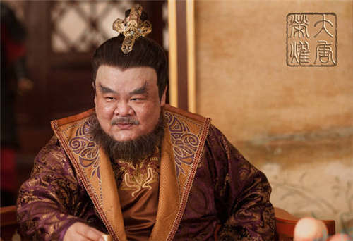 安史之乱后谁当皇帝