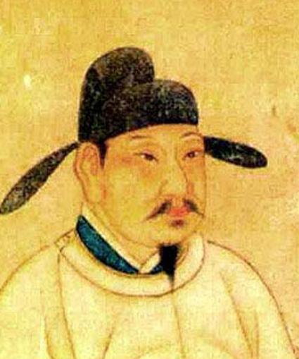 安史之乱后谁当皇帝