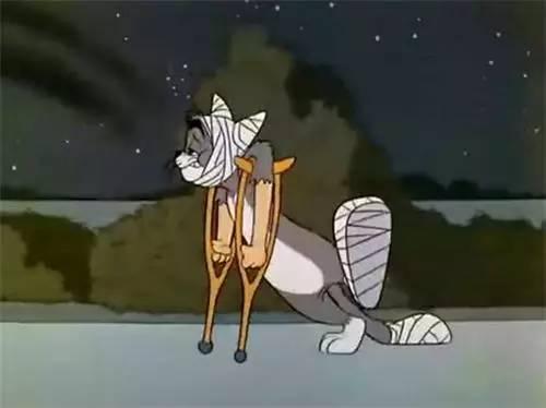 猫和老鼠1945恐怖事件是真的吗