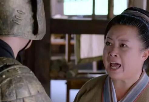 姜子牙和妻子马氏真实历史