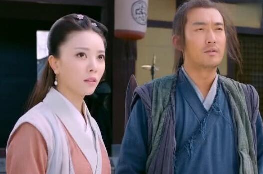 姜子牙的女儿是王后吗