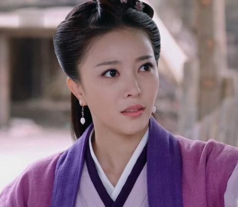 姜子牙的女儿是王后吗