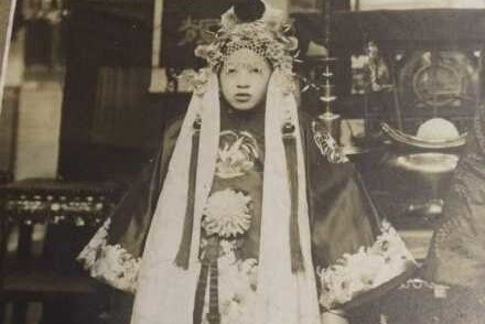 1995年成都冥婚事件发生了什么
