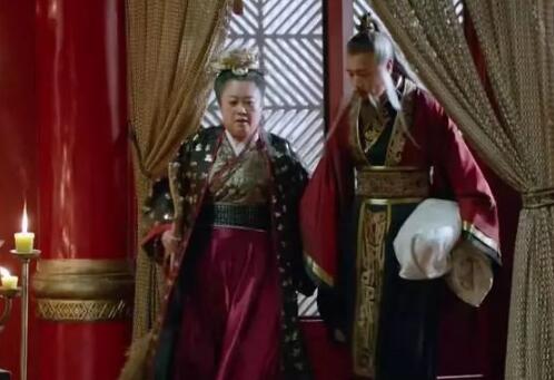 封神演义姜子牙老婆结局
