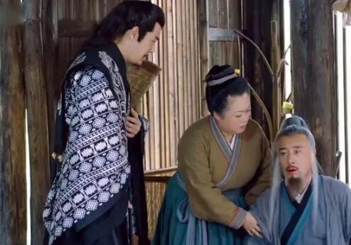 封神演义姜子牙老婆结局