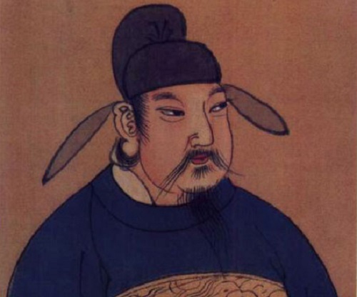 唐朝怎么过渡到宋朝的