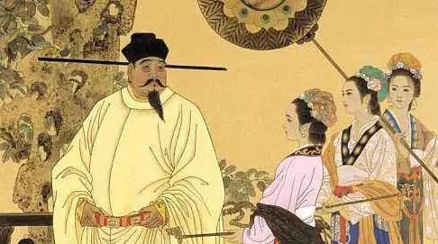 唐朝怎么过渡到宋朝的