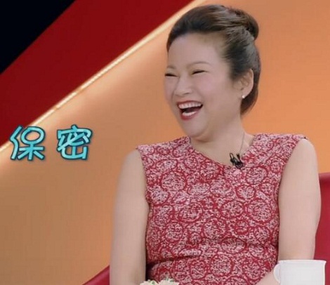 我家那小子陈学冬绯闻女友是谁