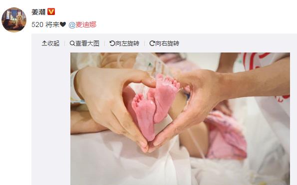 麦迪娜什么时候结婚