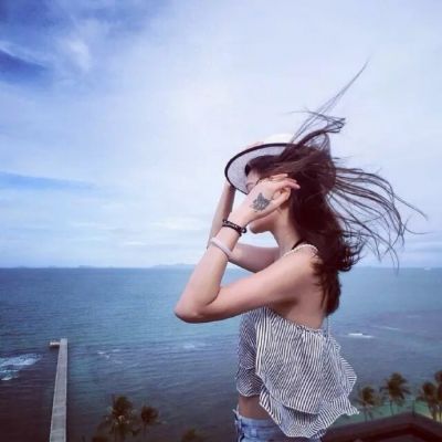 突然消失的男友