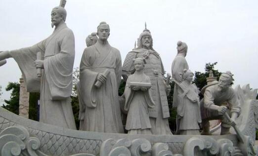 秦方士徐福活了多少岁