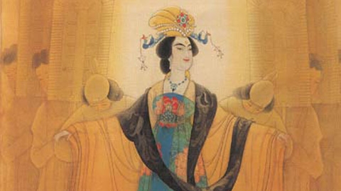 99年乾陵灵异事件揭秘