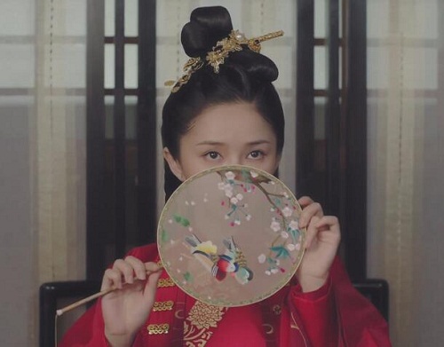 听雪楼昊天和青崖是什么关系