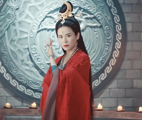 听雪楼明河的父亲是谁