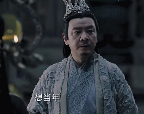 听雪楼明河的父亲是谁