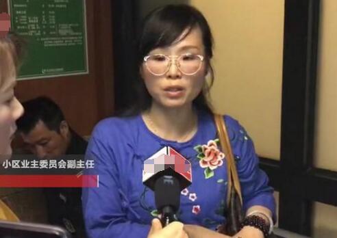 杭州多名保安被捅