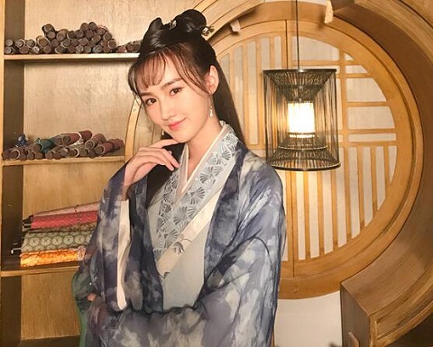 听雪楼薛青茗是谁