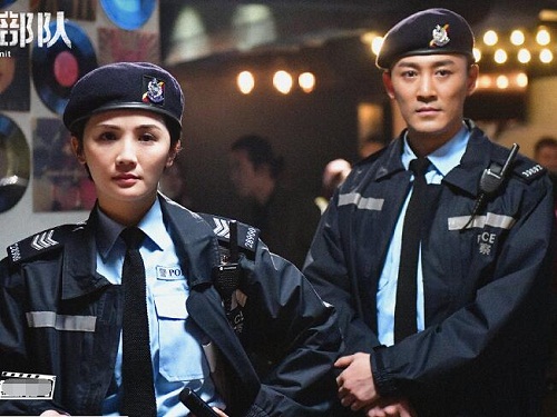 机动部队何慧玲为什么不能生育