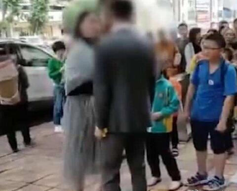 520被扇52个耳光
