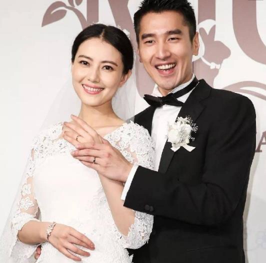 高圆圆的女儿叫什么名字