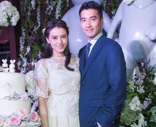高圆圆的女儿叫什么名字