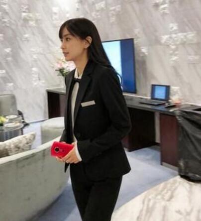 我的真朋友程真真用的什么手机