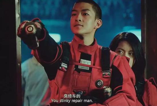 刘启为什么叫户口