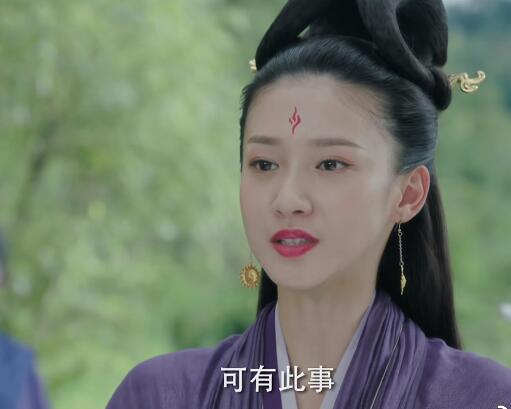 听雪楼青岚怎么变成迦若的