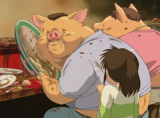 千与千寻为什么现在才引进