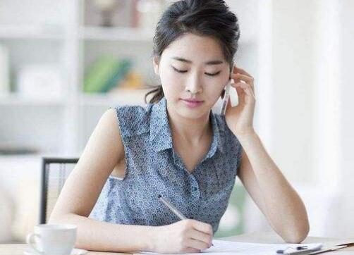 男人不接女人电话什么意思