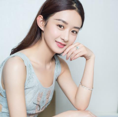 赵丽颖什么时候复出