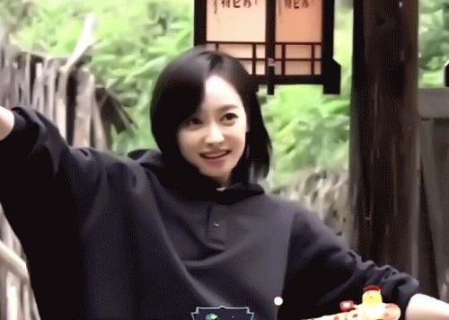 向往的生活3宋茜是哪一期