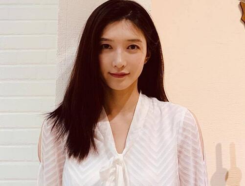 江疏影连体裤什么品牌