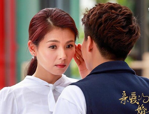 亲爱的婚姻王可可和黎小俊的结局