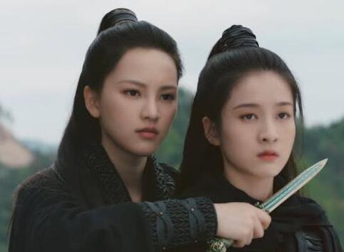 白发沉鱼真实身份是什么人