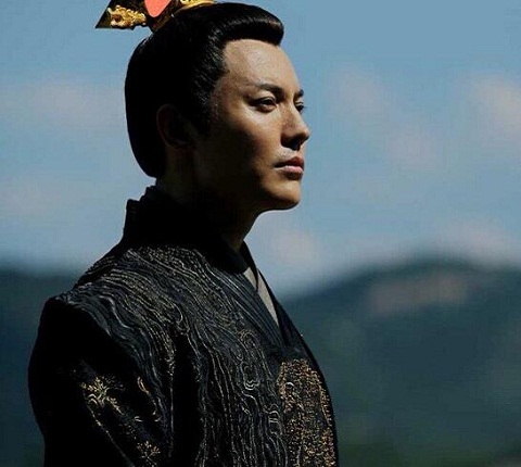 凤弈长公主庞贞有历史原型吗