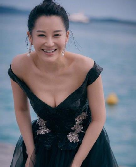 许晴为什么不结婚