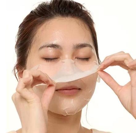 天天敷面膜为什么皮肤还是干