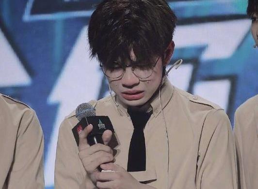 王晨艺为什么退赛创造营