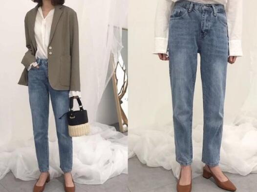 春游服装搭配